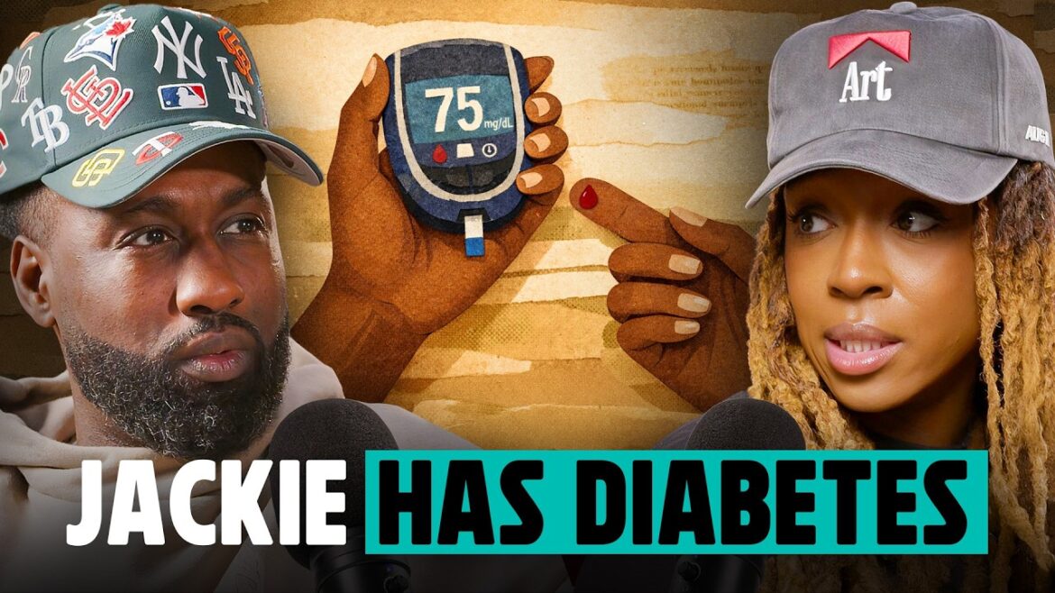 Diabetes, Sovereignty, and Sickness