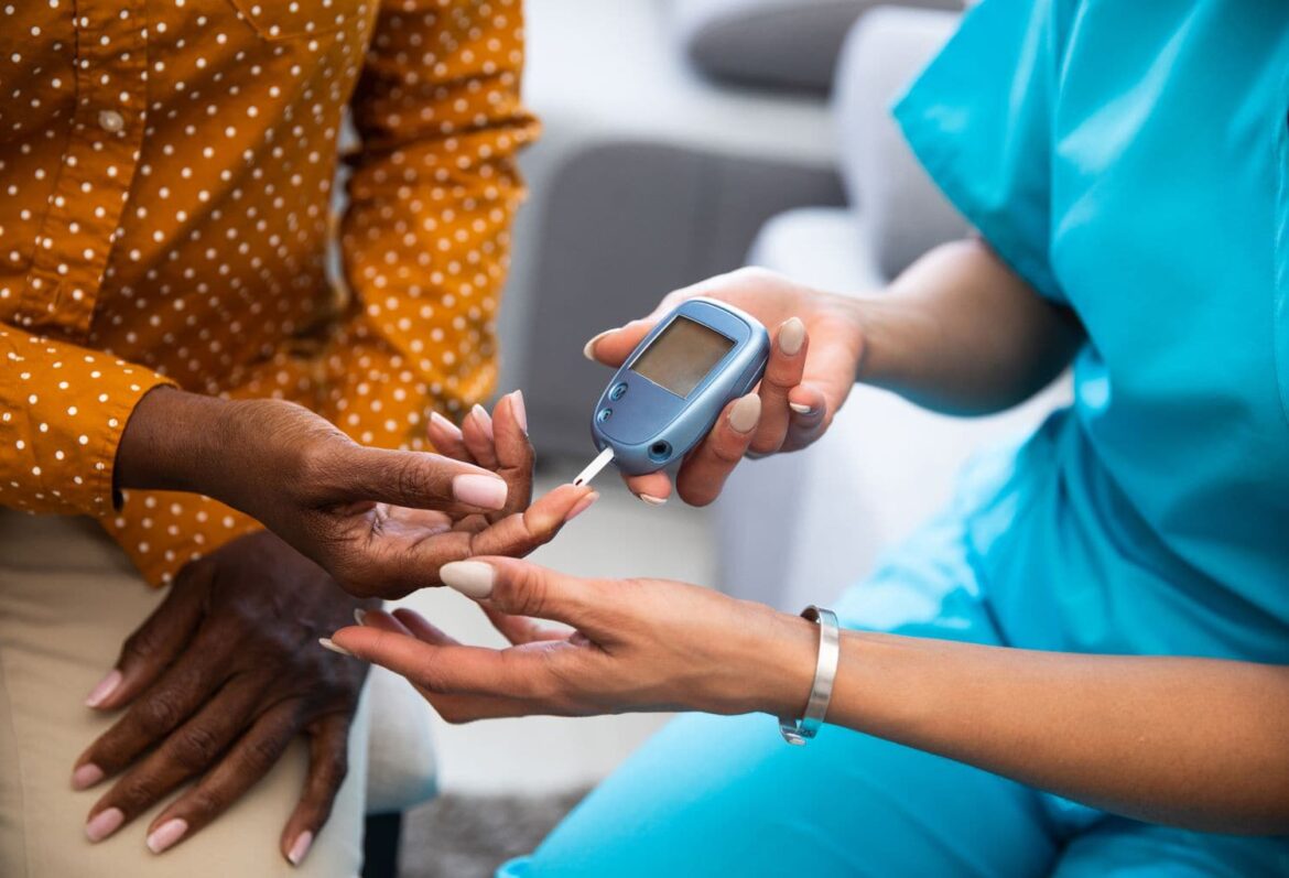 Diabetes Test