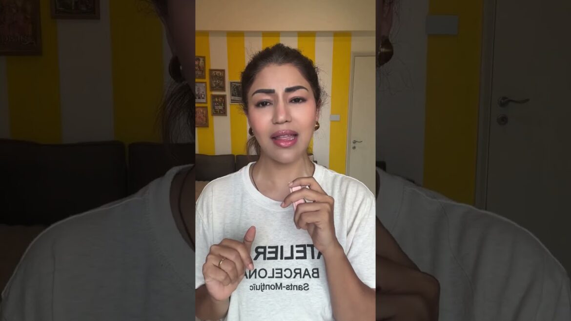 Diabetes is silent until it isn’t.. | HINDI | Debina