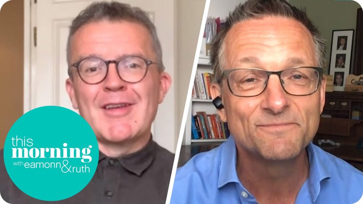 How Michael Mosley Reversed Tom Watson's Type 2 Diabetes |