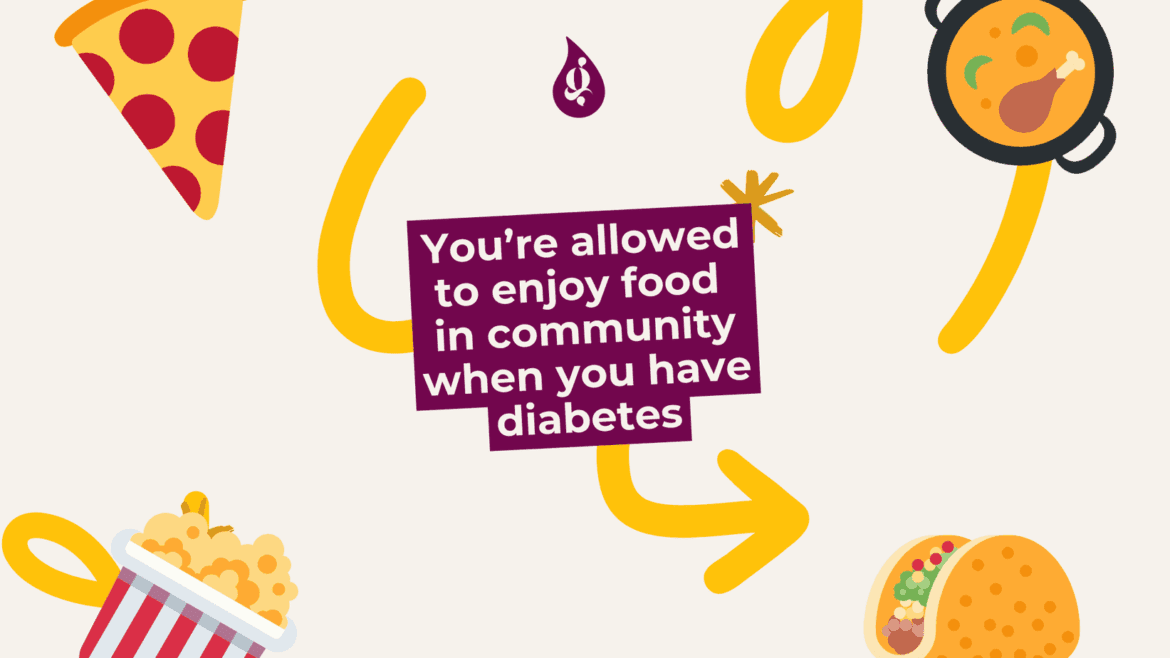 How to eat carbs without spiking blood sugars