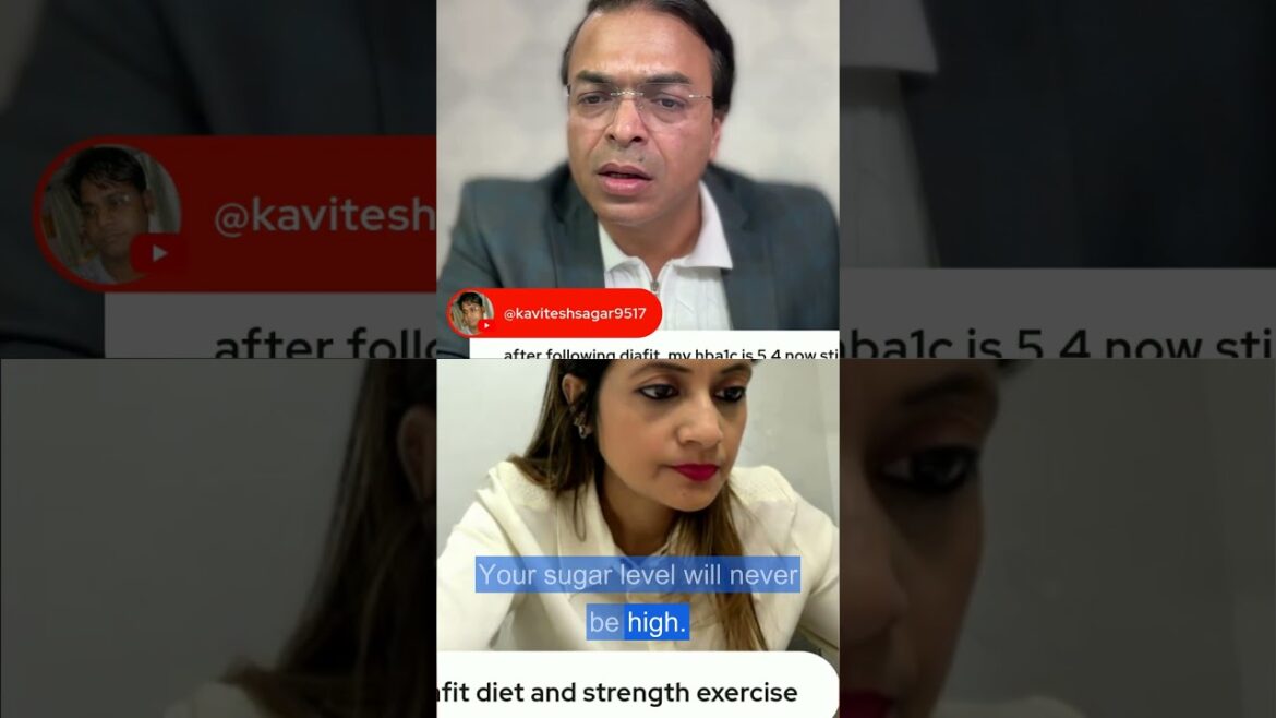 How to raise metabolism on a diabetes diet | DIAAFIT