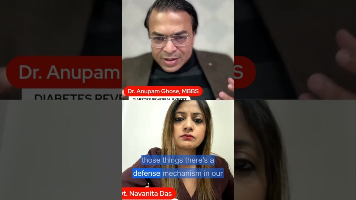 LOWERED IMMUNITY The Hidden Reason Diabetes Cuts Won't Heal |