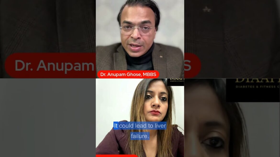 Potential complications of diabetes what to watch for |