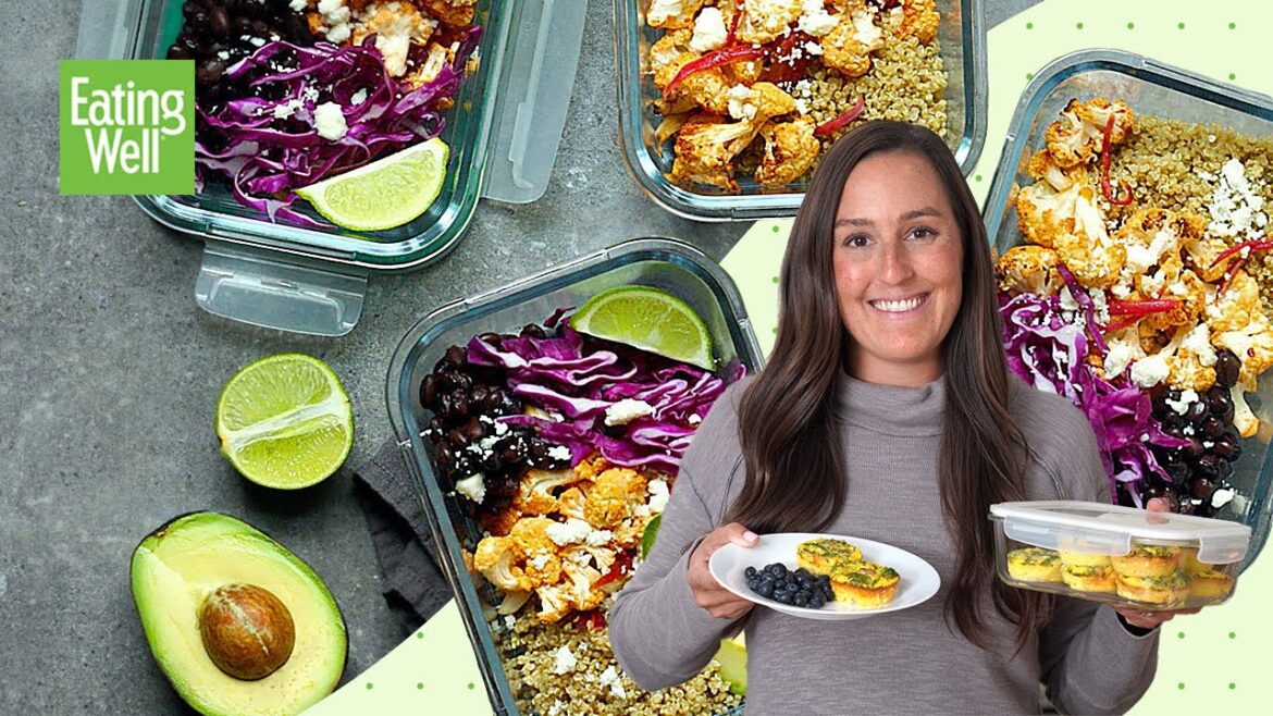 This Is What a Diabetes Friendly Diet Looks Like | Diabetes