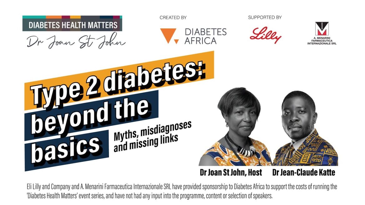 Type 2 diabetes: beyond the basics