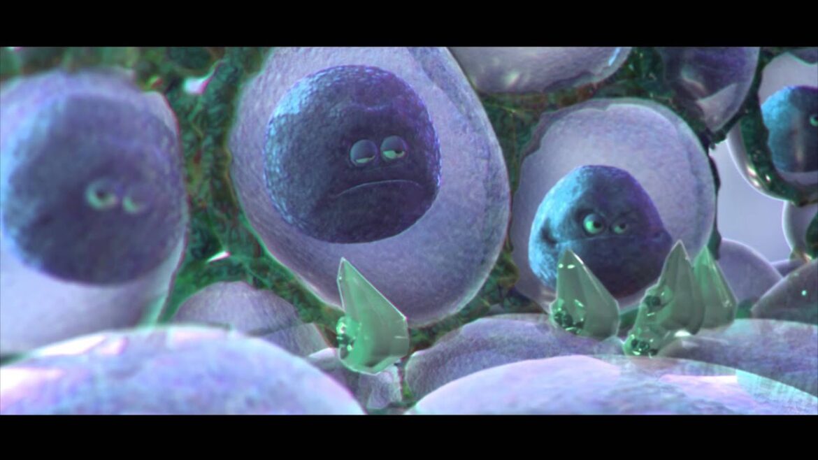 What is Type 1 diabetes? A children's guide | Diabetes