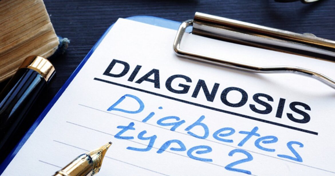 Diabetes t2d