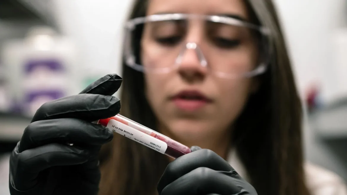 Gladstone institutes high altitude protects against diabetes
