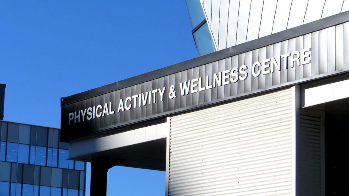 News phys ed name change