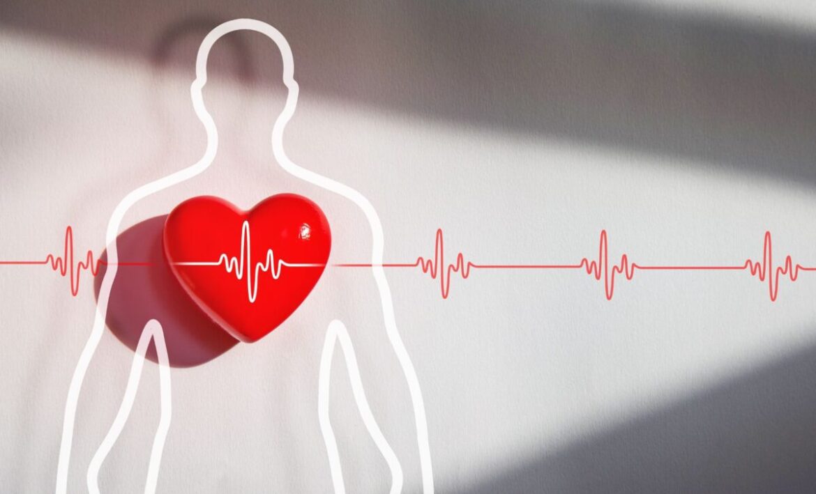 Type 2 diabetes heart disease research illustrative image scaled
