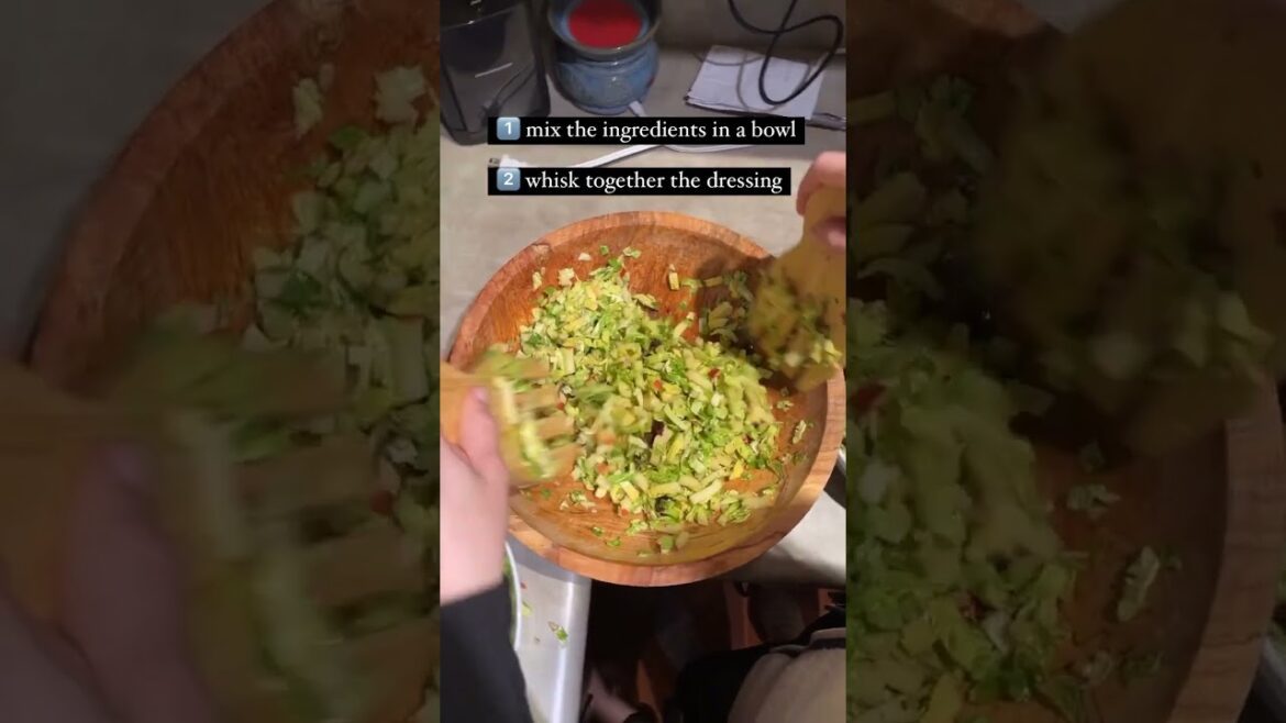 15 minute dinner for stable blood sugars with Type