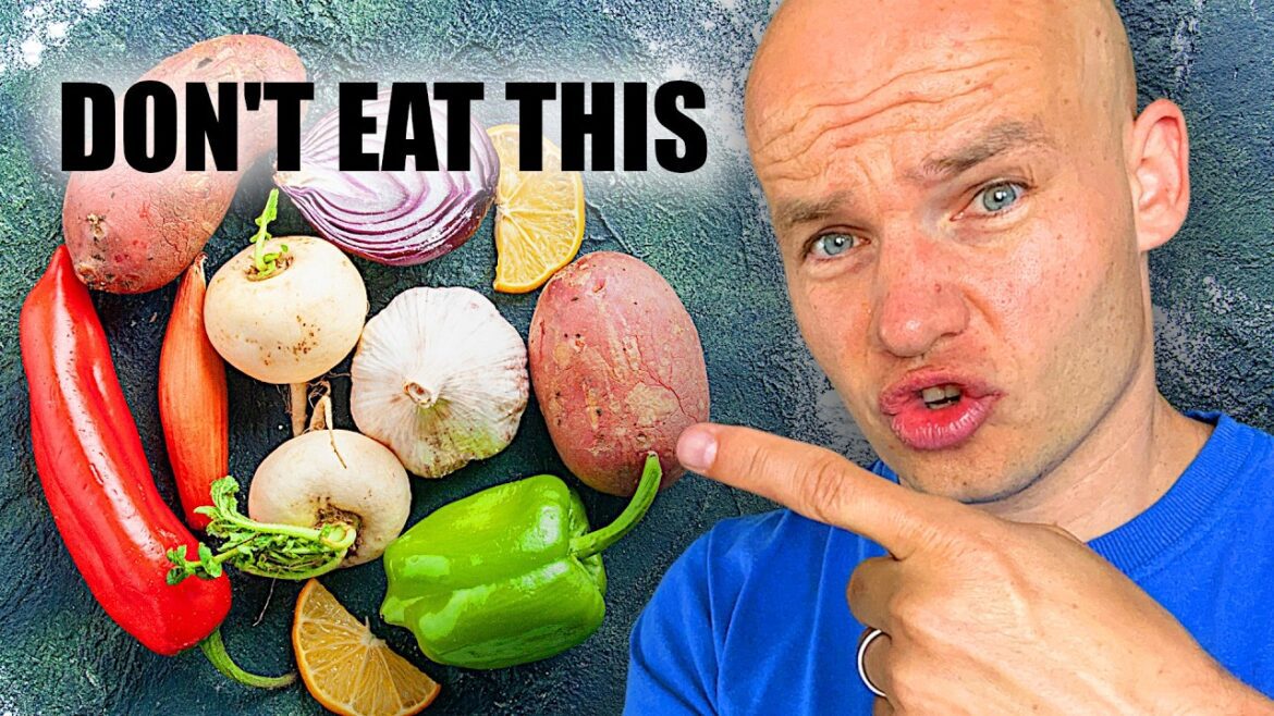 Avoid These Vegetables If You Have Diabetes