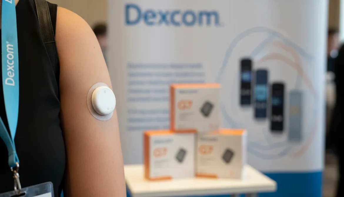 Dexcom Showcases Breakthrough Outcomes for People With Type 2 Diabetes and Product Roadmap at ATTD 2
