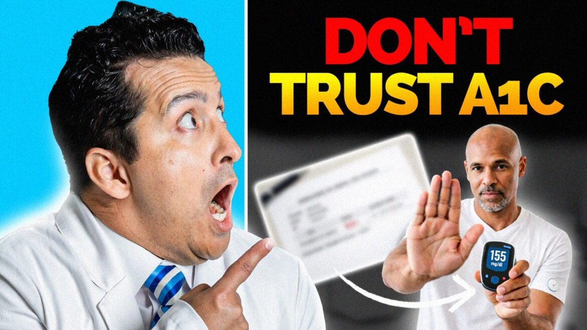 Forget A1C This New Test Is the Future of Diabetes