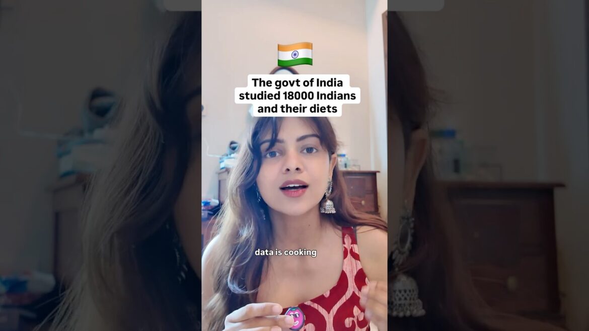 A popular nutritionist recently said Indians don’t need more protein.