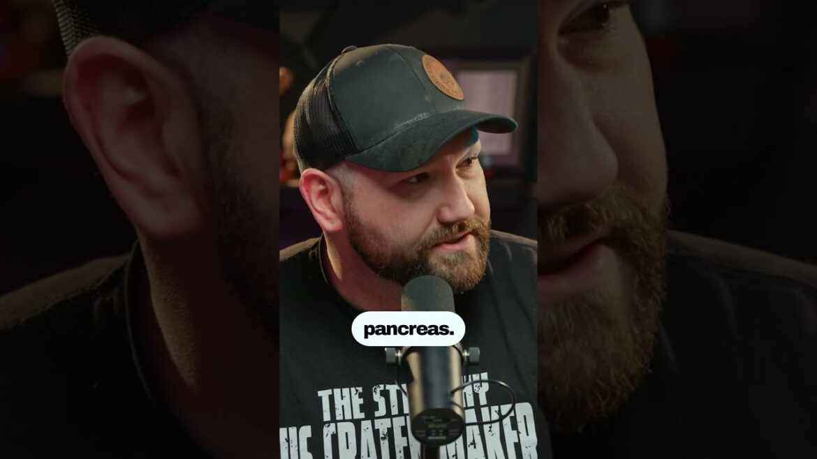 Did Germany Just CURE Type 1 Diabetes?