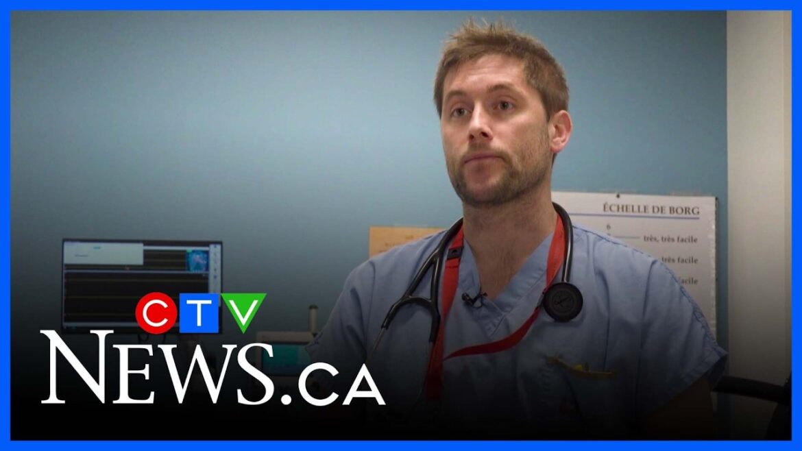 Diet, exercise can reverse Type 2 diabetes, Montreal Heart Institute