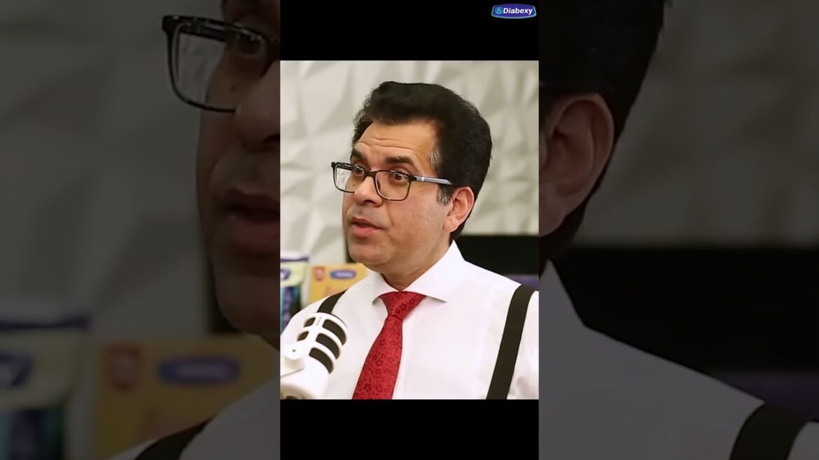 Early Symptoms of Diabetes | Diabexy