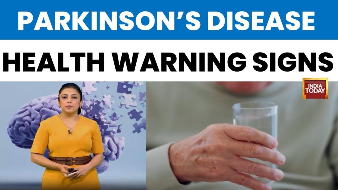 Parkinson's Early Signs, Diabetes Remission & Rucking: Brain Health Starts