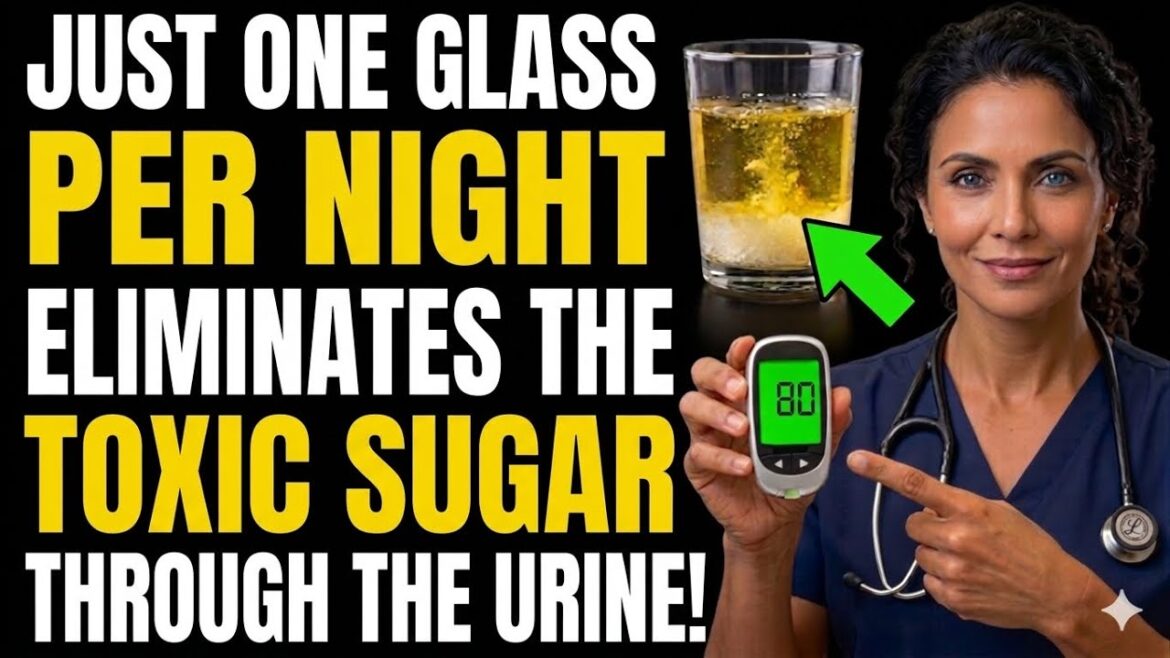 The BEST Method To LOWER BLOOD SUGAR and REVERSE Type