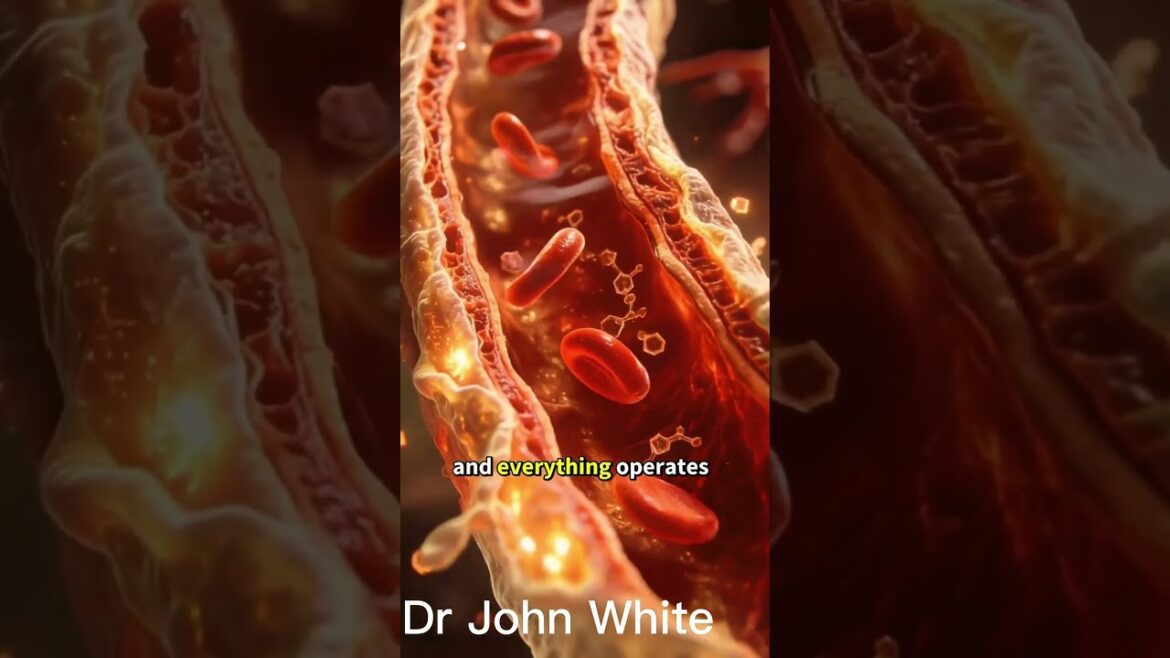 This Is How Type 1 Diabetes Kill Your Body