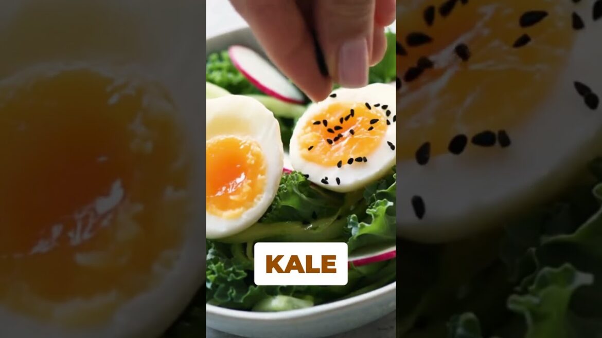 5 veggies that pull sugar out of your blood