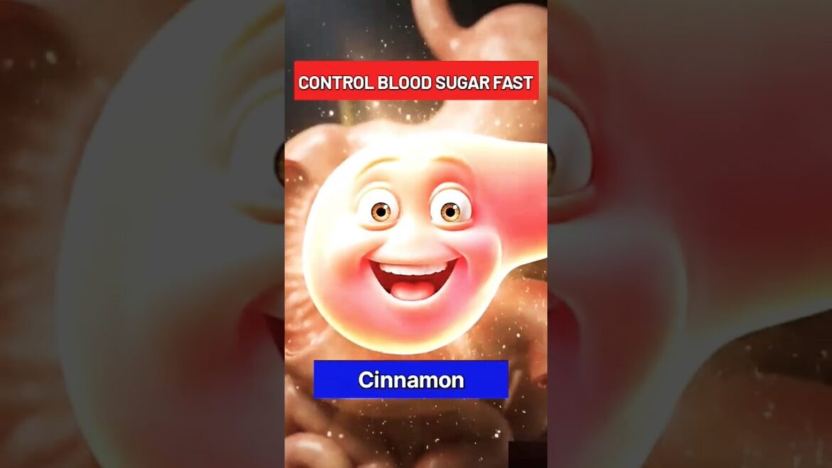 Best Food For Diabetes? (Science based)