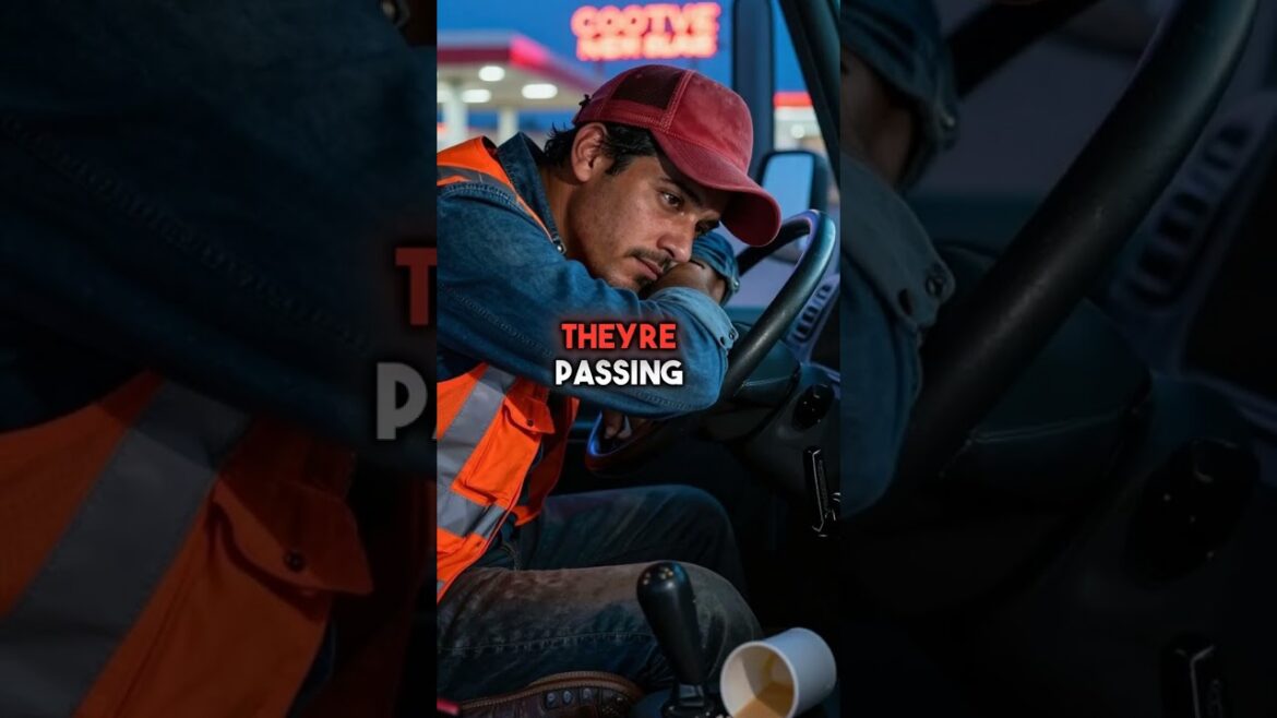 Diabetic Truck Drivers Can't Afford Insulin The Hidden Crisis