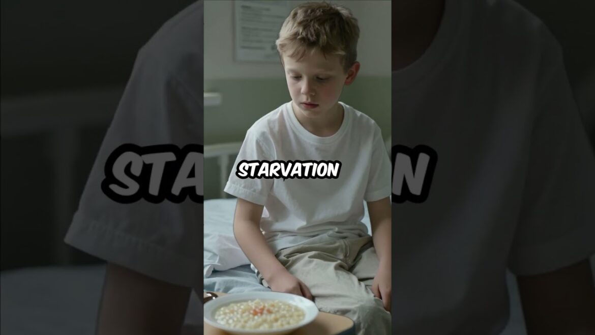 The Starvation Diet That Saved Diabetic Kids Before Insulin
