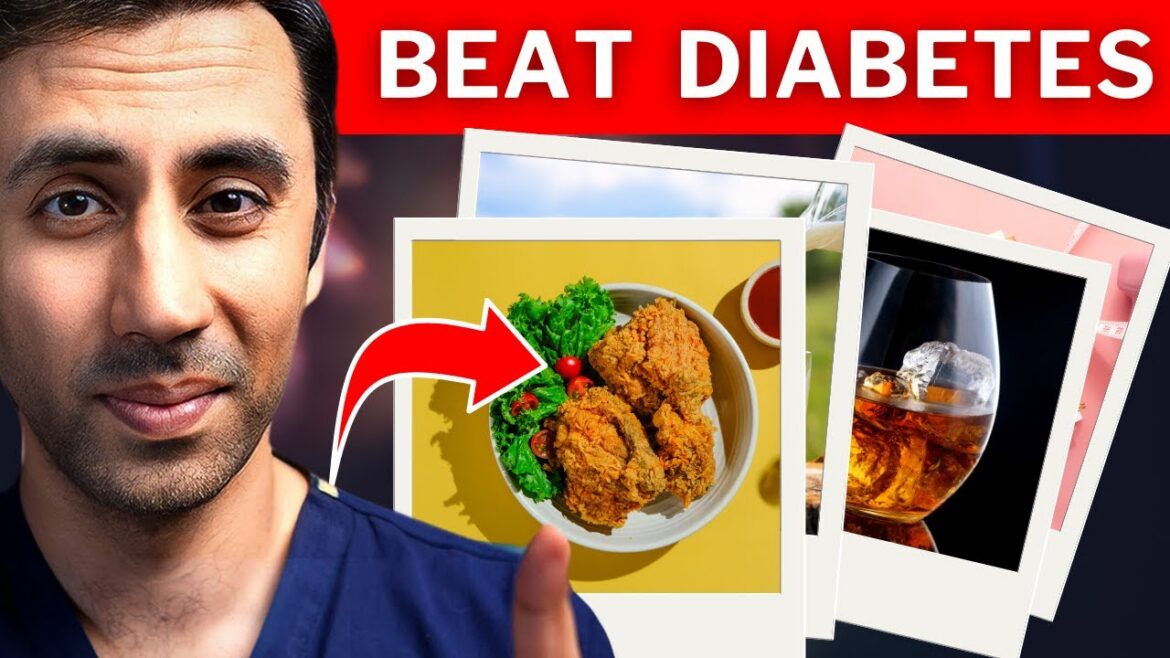 7 Worst Foods For Diabetics. Stop Eating These NOW To