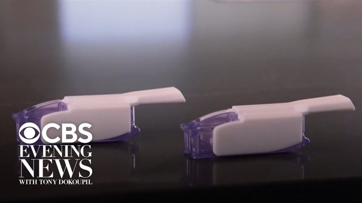 A breakthrough for Type 1 diabetes treatment