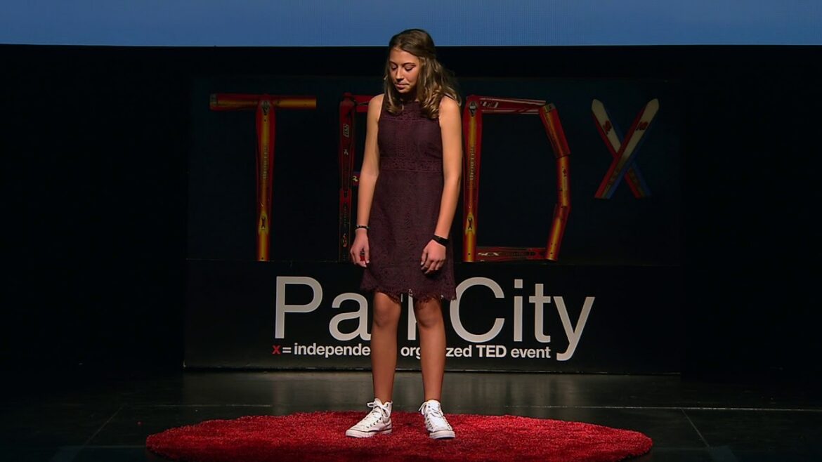 I'm a Teenager with Type 1 Diabetes | Sophia Adrian