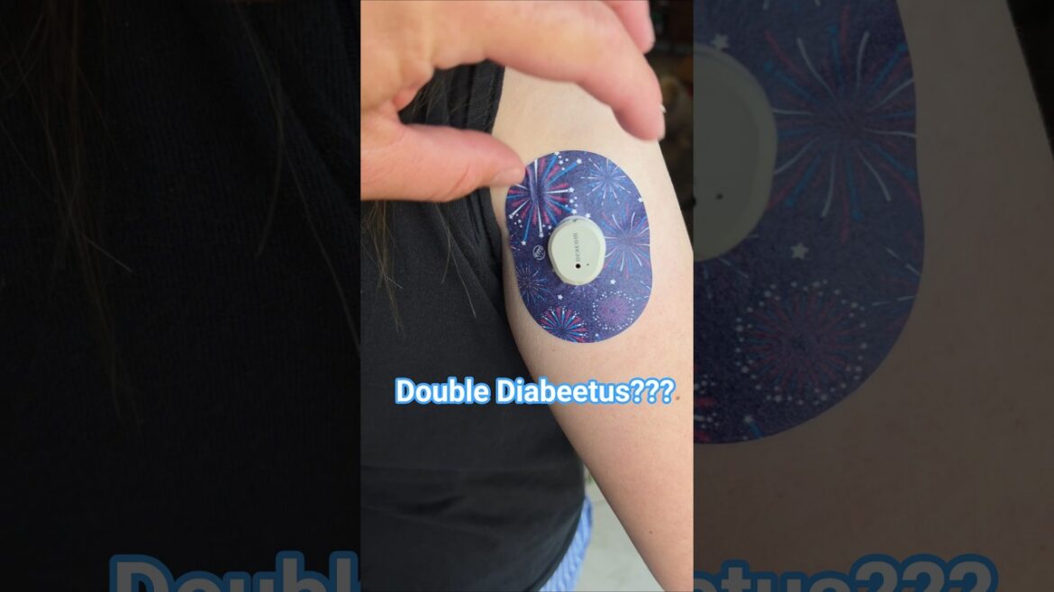 Sorry Biscuit, I guess you have the beetus now. #diabetes