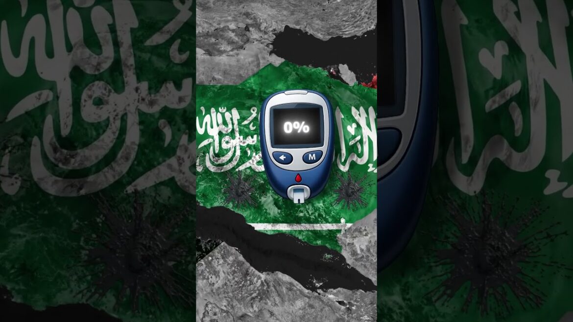 Which country has the HIGHEST diabetes rate in the world?
