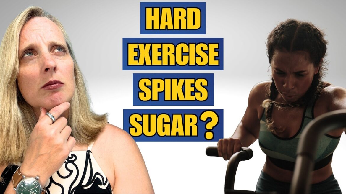 2 Diabetes Exercise Myths That Are Harming Your Progress