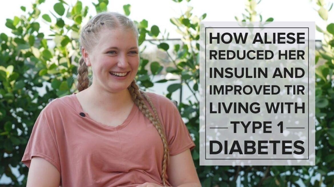 How I Eat MORE Carbs While Using LESS Insulin (Type
