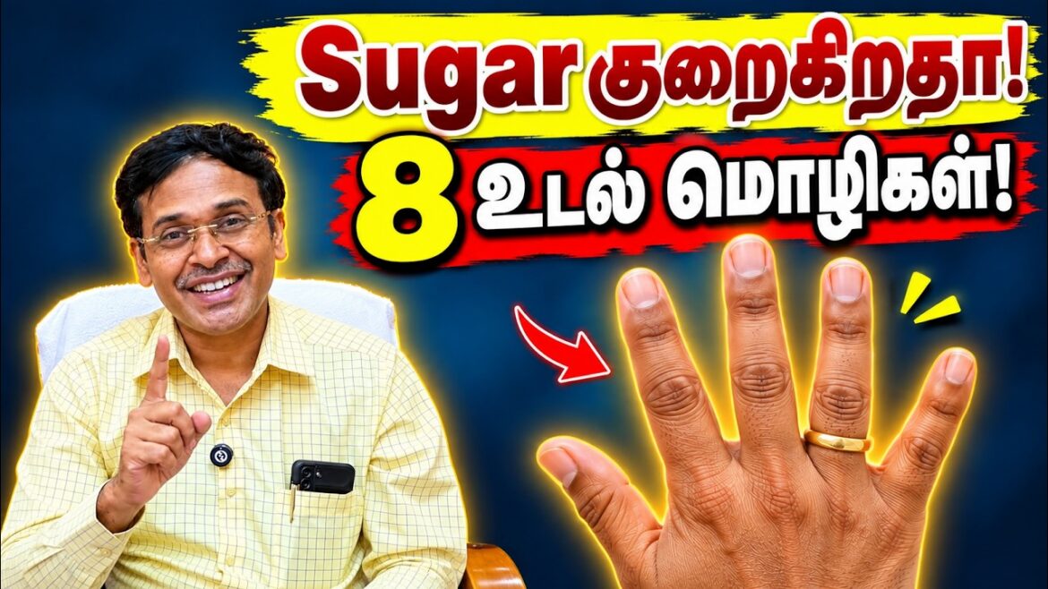 These 8 signs will tell you that the walking and