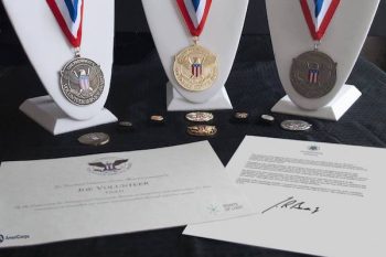 Pvsa Award Packages 2x